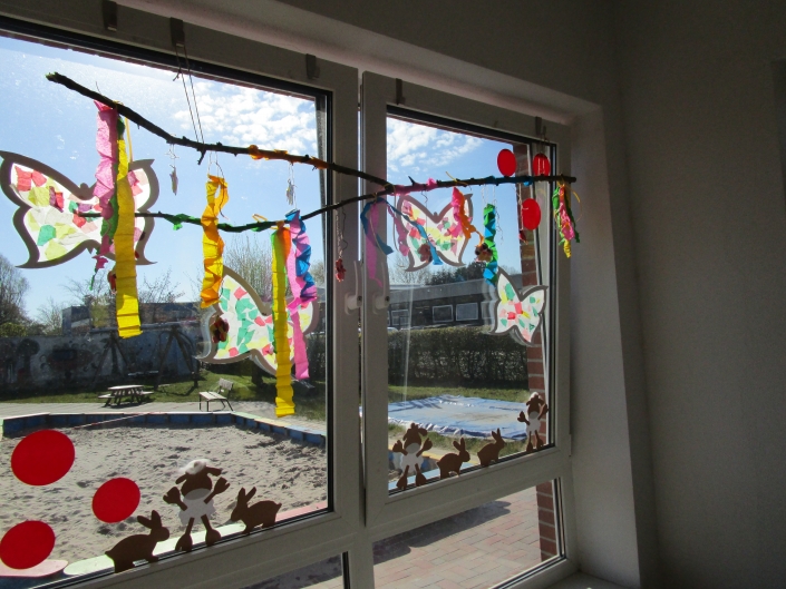 Maibaum mal anders - LFZ